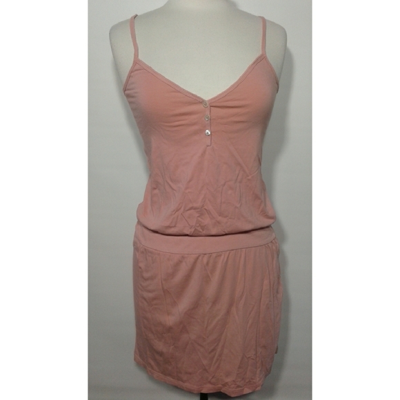 Old Navy Dresses & Skirts - Old Navy spaghetti strap Dress size S